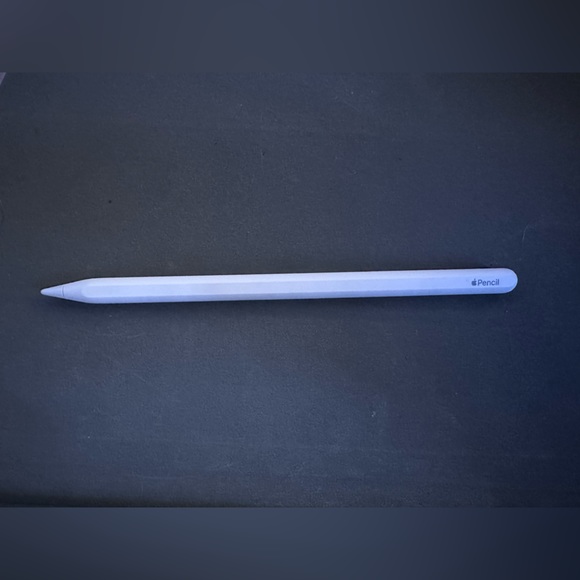 Apple Pencil 2nd Generation